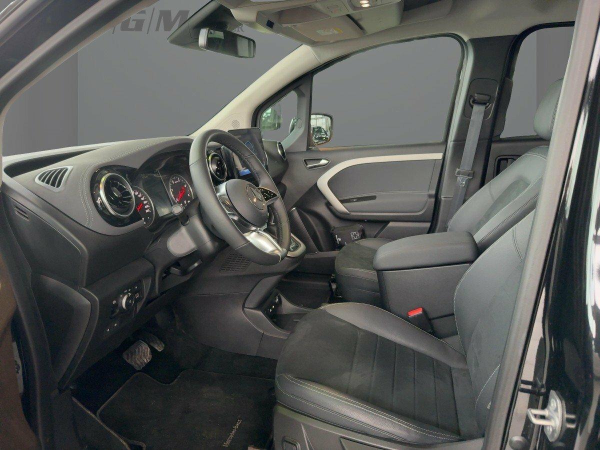 Mercedes-Benz T 180d PROGRESSIVE LED+TEMPOMAT+KEYLESS-GO+AMBIE