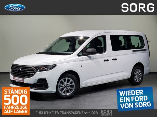 Ford Tourneo Connect L2-Trend "GJR"SITZH"NAVI"