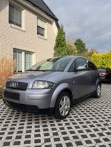 Audi A2 1.4 - !!!ATM 92.099km!!! - gebrauchte Audi A2 aus dem Jahr 2004