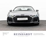 Audi R8 SPYDER PERFORMANCE/LASER/KARHU-EDIT./KERAMIK - gebrauchte Audi R8 aus dem Jahr 2022
