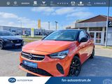 Opel Corsa 1.2 LED Kamera - Opel Corsa mit Benzin-Antrieb: Kleinwagen, 1.2