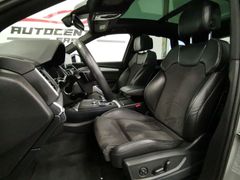 AUDI Q5 50 TDI quattro S Line AHK LED Head-Up 