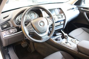 BMW X3 - 8