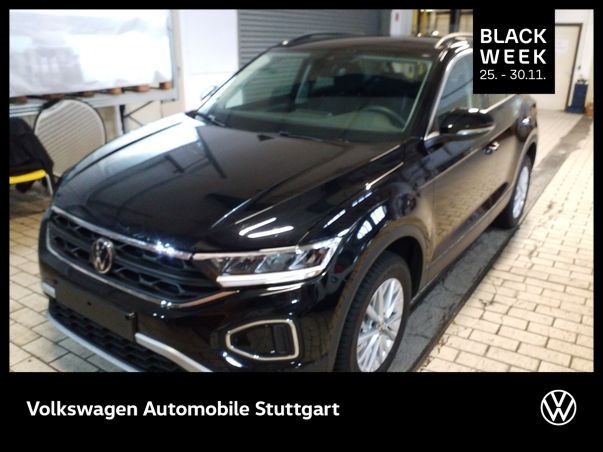 Volkswagen T-Roc Life 1.5 TSI Navi LED PDC SHZ