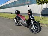 Piaggio Beverly 350 Sport Touring ABS - PIAGGIO BEVERLY