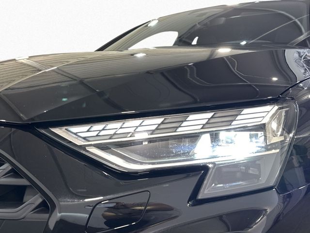 A3 Sportback TDI S LINE MATRIX+AHK+PANO+HUD+SONO