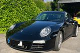 Porsche 997 Carrera 4 GTS Coupé , Chrono, SCHALTER  - Porsche 997 in Köln