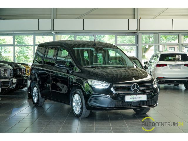 Mercedes-Benz T 180 d Advantage Park-Paket Navigations-Paket