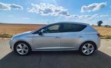 Seat Leon FR (5F)  Night | 2016, TÜV NEU, 85tkm - Seat Leon: 2.8
