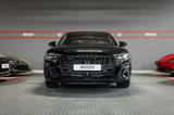 Audi A8 50 TDI quattro AHK PANO B&O STHZ SOFT MASSAGE - Audi A8 aus 2025