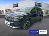 Jeep Compass Limited FWD 130 *Navi*SHZ*Kamera - Jeep aus 2022