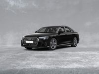Audi A8 - Vorschau Bild 2