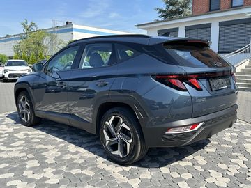 Hyundai TUCSON - 6