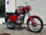 Mz TS 125 generalüberholt "Neckermann" - MZ TS 125