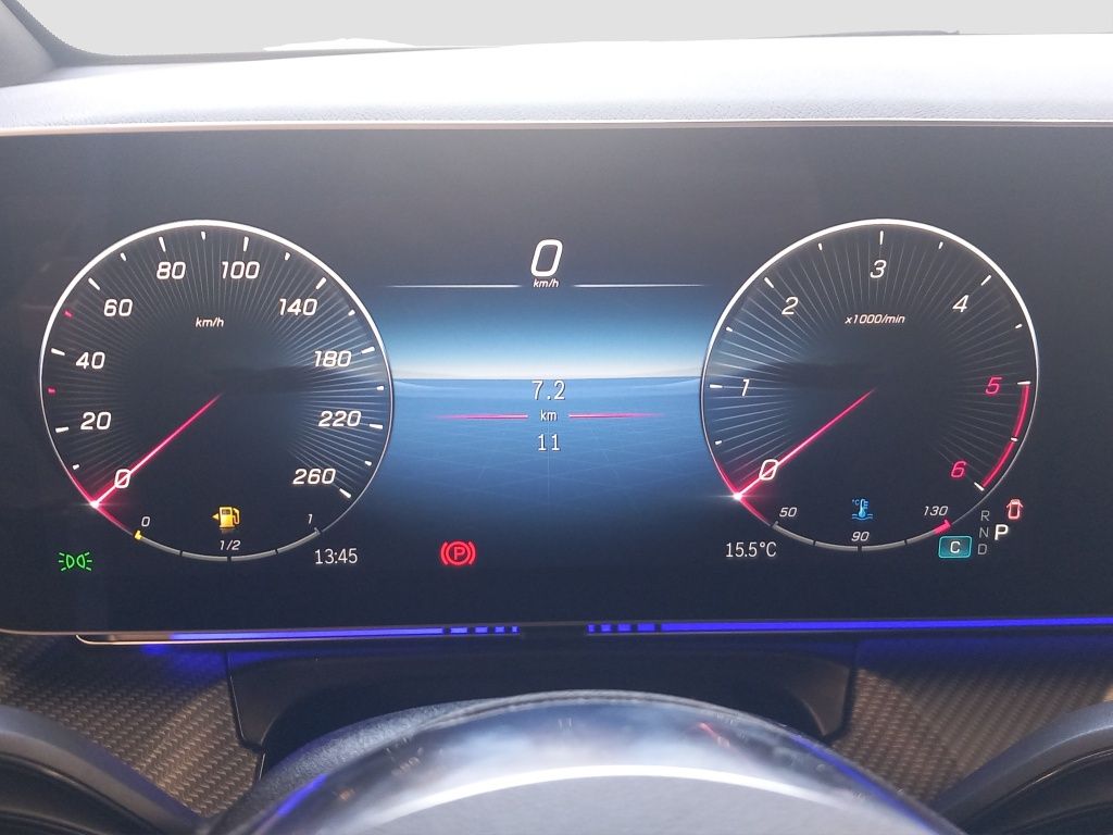 Fahrzeugabbildung Mercedes-Benz V 300 d 4MATIC AVANTGARDE Lang AHK*Leder*Navi