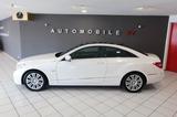 Mercedes-Benz E 200 CGI Coupe Sportpaket,Aut,Navi,Pano,Pdc,Ahk - gebrauchte Mercedes-Benz E 200 aus dem Jahr 2010