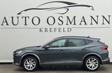 Cupra Formentor 2.0 TDI 4Drive DSG / ACC / 360°Kamera - Cupra Formentor in Duisburg