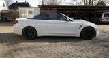 BMW M4 Cabrio M4 - gebrauchte BMW M4 aus dem Jahr 2016