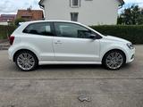 Volkswagen Polo 1.4 TSI ACT DSG BlueGT - Volkswagen Polo: 1.4
