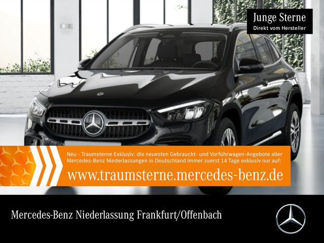 Mercedes-Benz GLA 250 e PROGRESSIVE ADVANCED/SOUND/11KW/TOTW