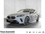 BMW 218d GranCoupé MSport +Pano + H/K + DA +PA