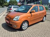 Kia Picanto 1.1 EX / KLIMA / SITZHEIZUNG / - Kia Picanto: Orange