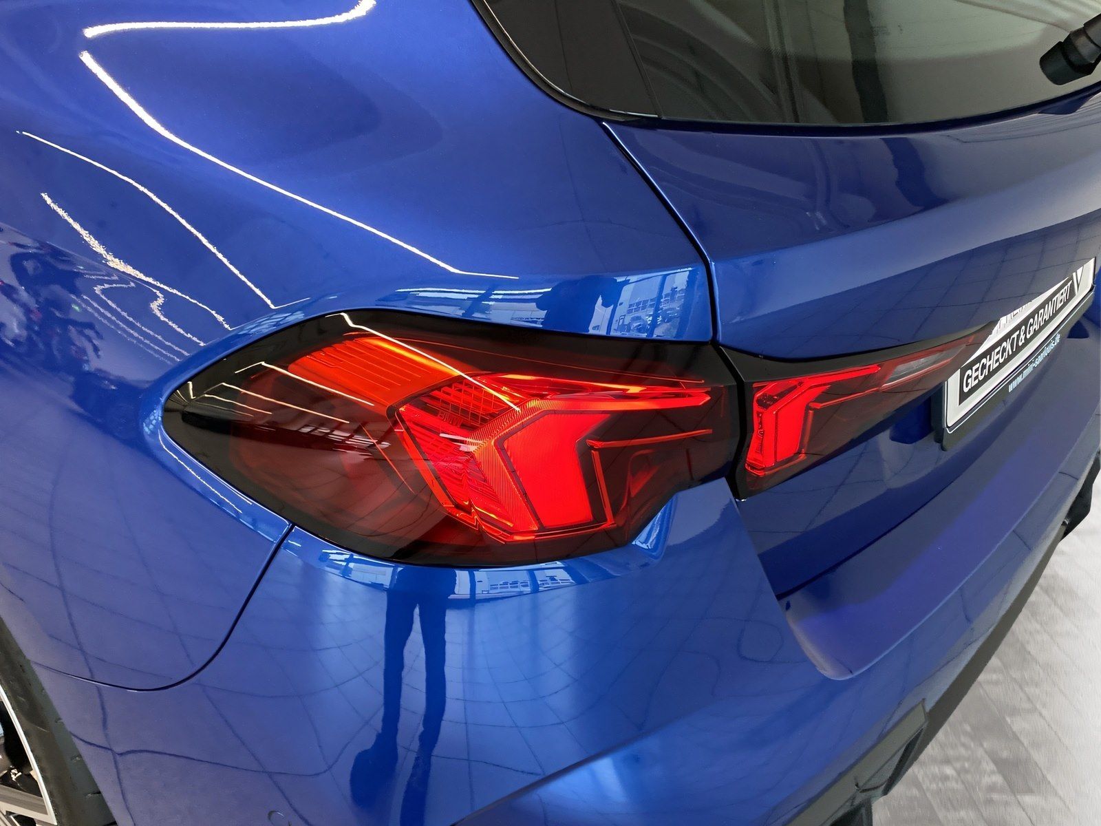 BMW 120 - Bild 10
