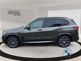 BMW X5 xDrive50e M Sport 20" AHK Pano Softclose H&K  - BMW X5 in Duisburg