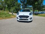 Ford Puma 1,0 ST-Line ST-Line 8 fach bereift - Ford Puma von privat