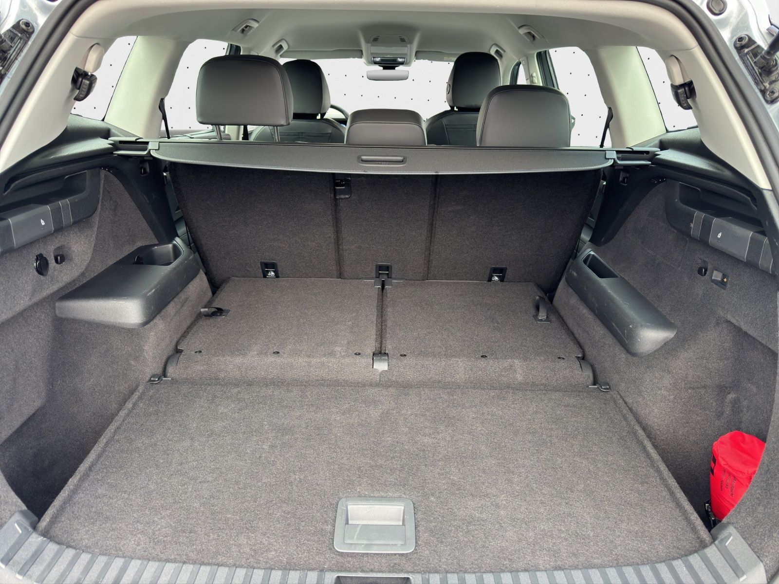 Volkswagen Tayron - Bild 13