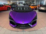 Lamborghini Revuelto - Lamborghini Revuelto