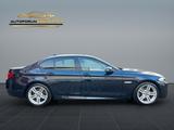BMW 520d Limo. M Sport 1.Hand Kamera Tempomat - gebrauchte BMW 520 aus dem Jahr 2012