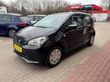 Seat Mii Style  HU-NEU NAVI EFH KLIMA - gebrauchte Seat Mii aus dem Jahr 2015