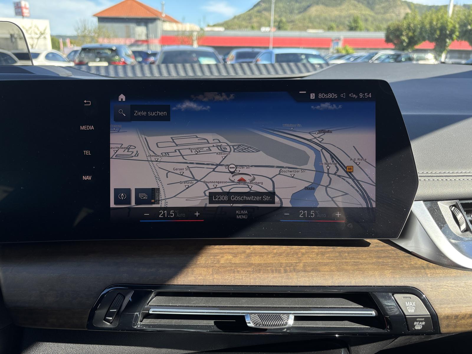 BMW 223i LED LC Prof HUD 360° SHZ PDC Tempo