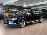 Volkswagen Passat Alltrack 2.0TSI DSG 4MOTION  1.HAND NAVI - Volkswagen Passat Alltrack: Automatik