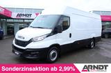 Iveco Daily Kasten 35 S HI-8 H2L4 3S Klima App PDC Kam - Iveco Daily 2 8