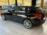 BMW 116 i |PDC|KLIMA-AUTOMATIK|8-FACH|SHZ|LMF| - gebrauchte BMW 116 aus dem Jahr 2014