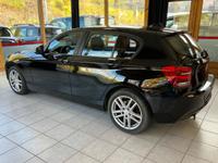 BMW 116 i |PDC|KLIMA-AUTOMATIK|8-FACH|SHZ|LMF|