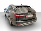 Audi A6 allroad 50 TDI quattro tiptronic Pano, AHK - Audi A6 Allroad mit Diesel-Antrieb