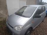 Daihatsu Cuore 1.0 Blu Blu - scheckheftgepflegte Daihatsu Cuore