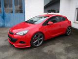 Opel Astra J GTC 1.6 Turbo Tieferlegung Sp... - Opel Astra aus 2011: Gtc