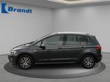 Volkswagen Golf Sportsvan 1.2 TSI DSG+NAVI+ACC+PDC+FH EL. - VW Golf Sportsvan Gebrauchtwagen in Bremen