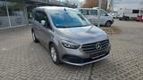 Mercedes-Benz T-Klasse 180 Standard Progressive - Mercedes-Benz T-Klasse von privat