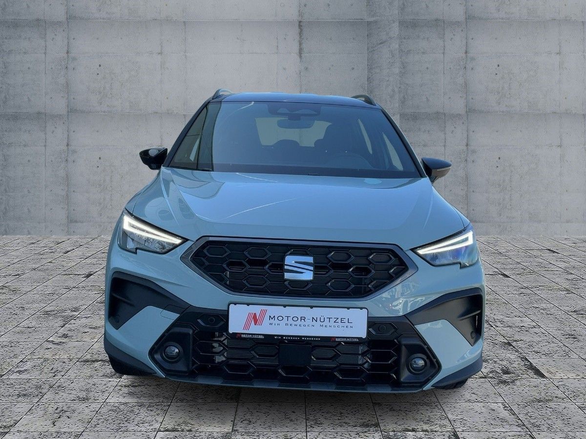 Seat Arona - Bild 3