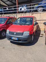 Fiat Panda 1.3 MJT DPF Van Active 2 posti - Fiat Panda Active mit Diesel-Antrieb