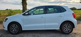 Volkswagen Polo 1.4 TDI 66kW ALLSTAR ALLSTAR - Volkswagen Polo ALLSTAR mit Diesel-Antrieb