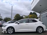 Toyota Corolla Hybrid Business Edition 1.8 EU6d Navi/Ca - Toyota Corolla Edition mit Hybrid-Antrieb (Benzin/Elektro)