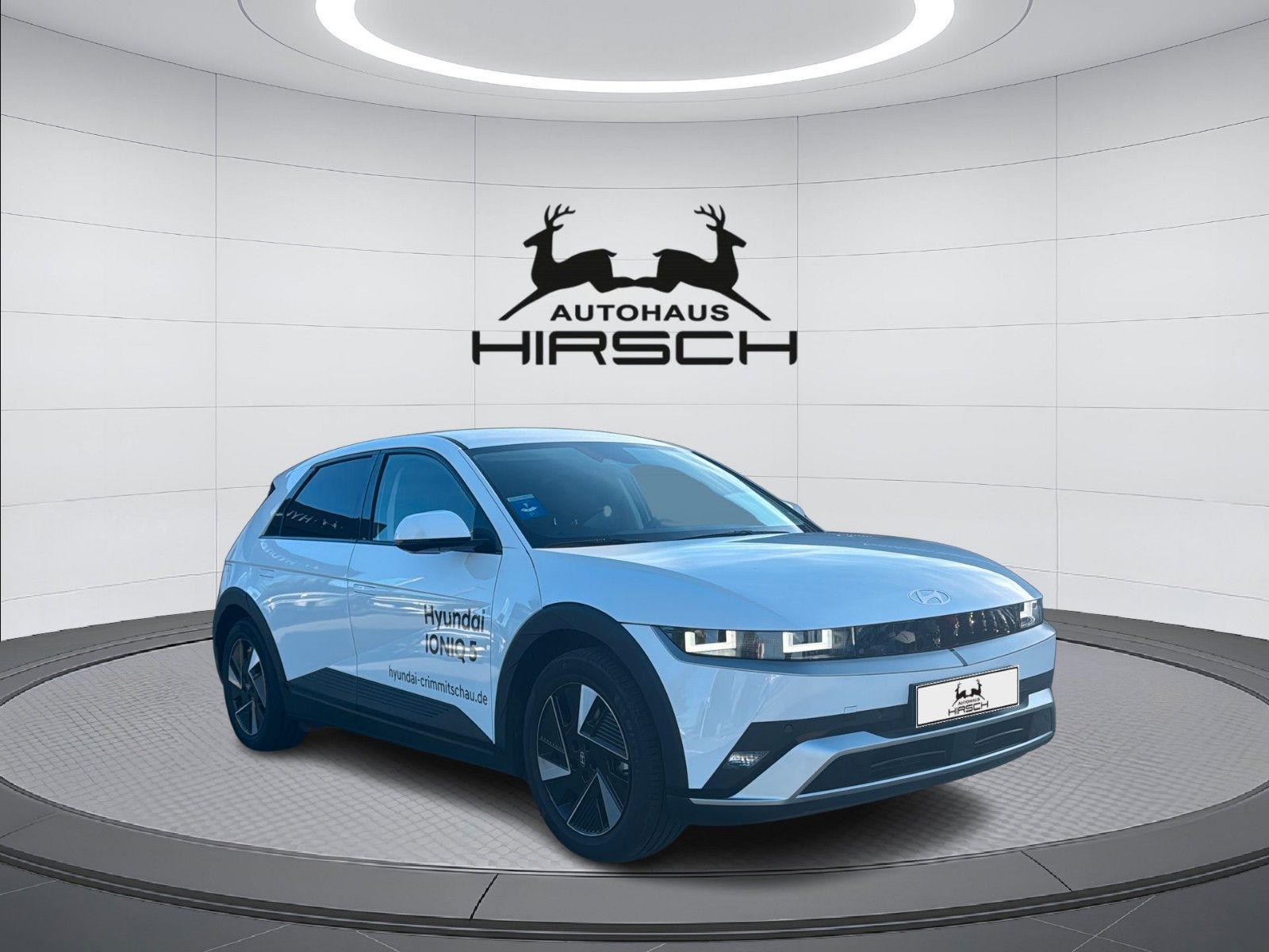 Hyundai IONIQ 5 – Bild 2