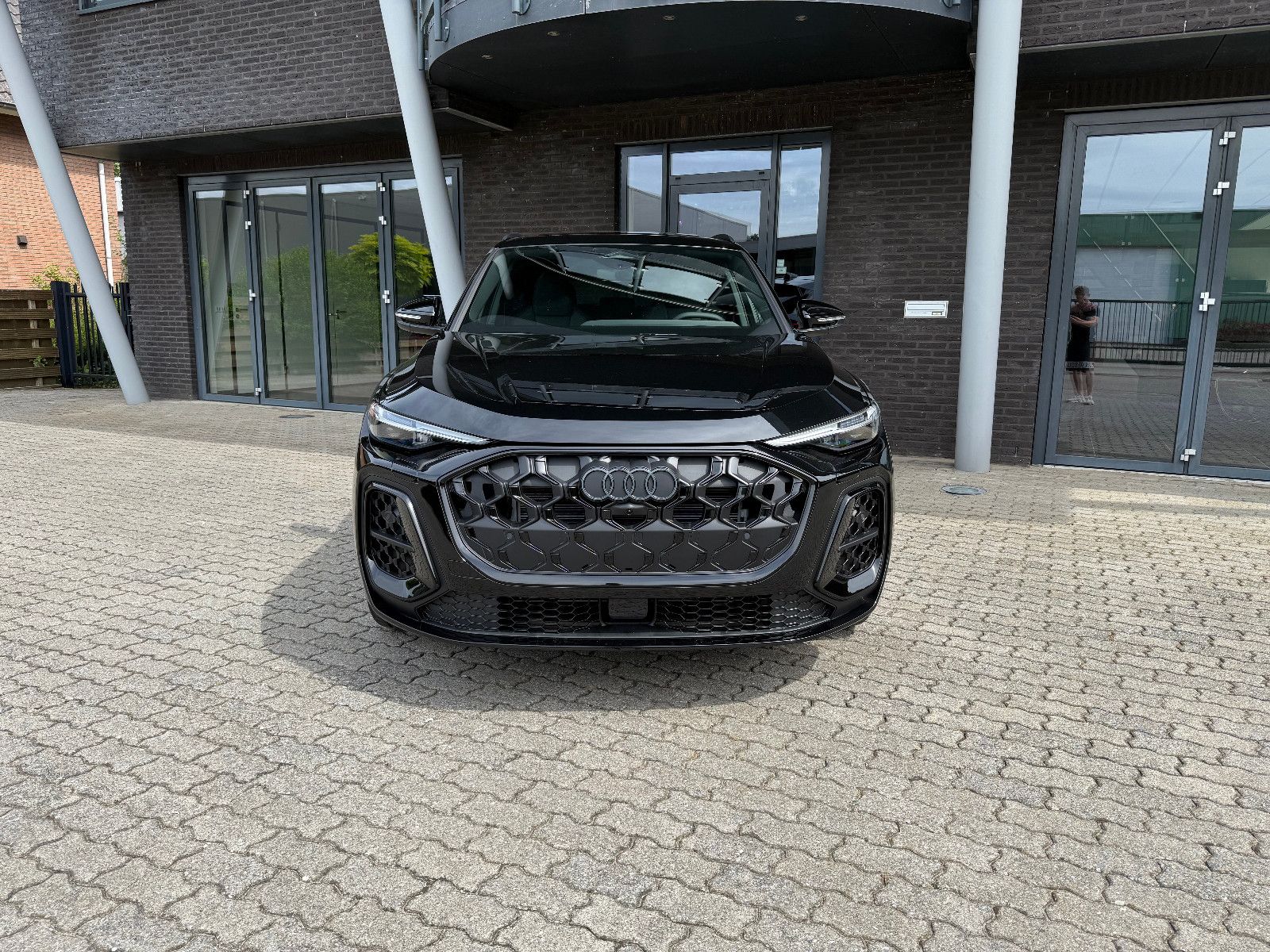 Audi Q5 Sportback 2.0 TDI 150 kW Full Full Full imagem 2
