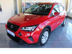 Fahrzeugabbildung Seat Arona Style,Apple CarPlay,Top-Zustand